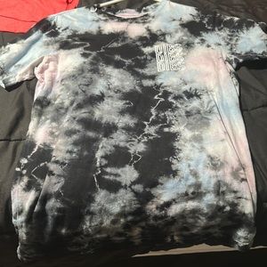 Men’s dibs t shirt , size small